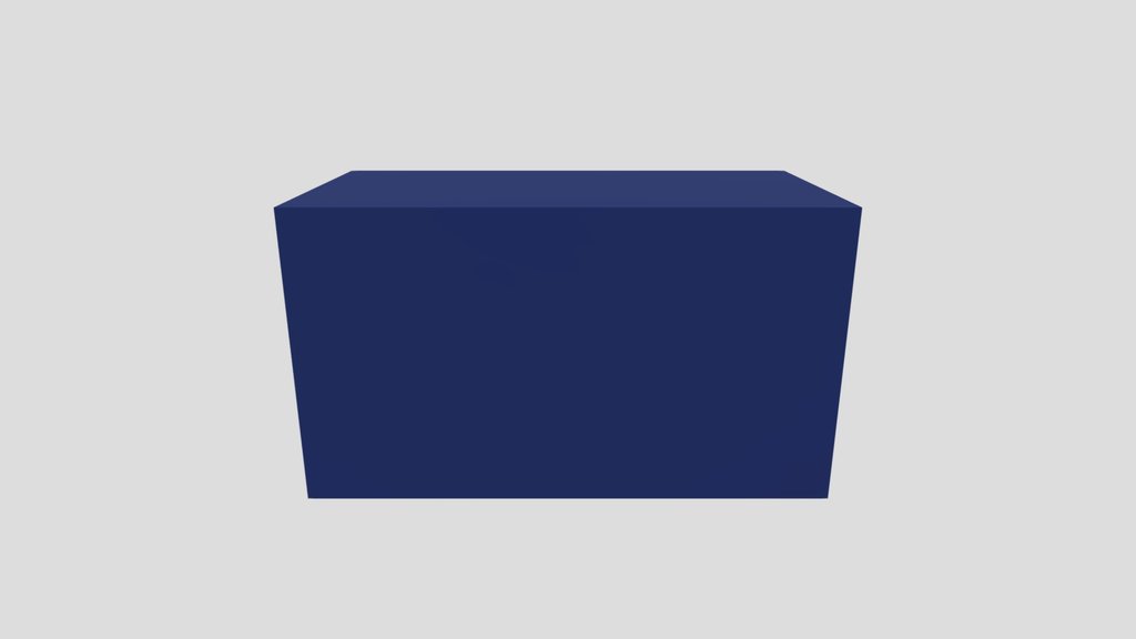 Ocean Current - Voxel 32x32 (Animated)