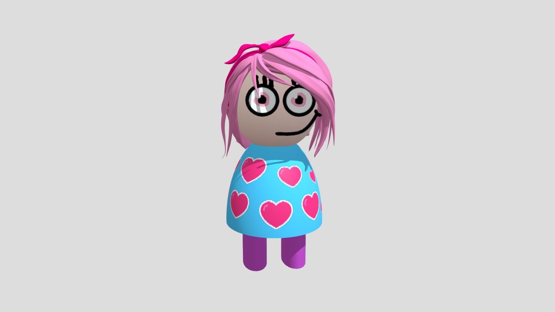 Pinkia