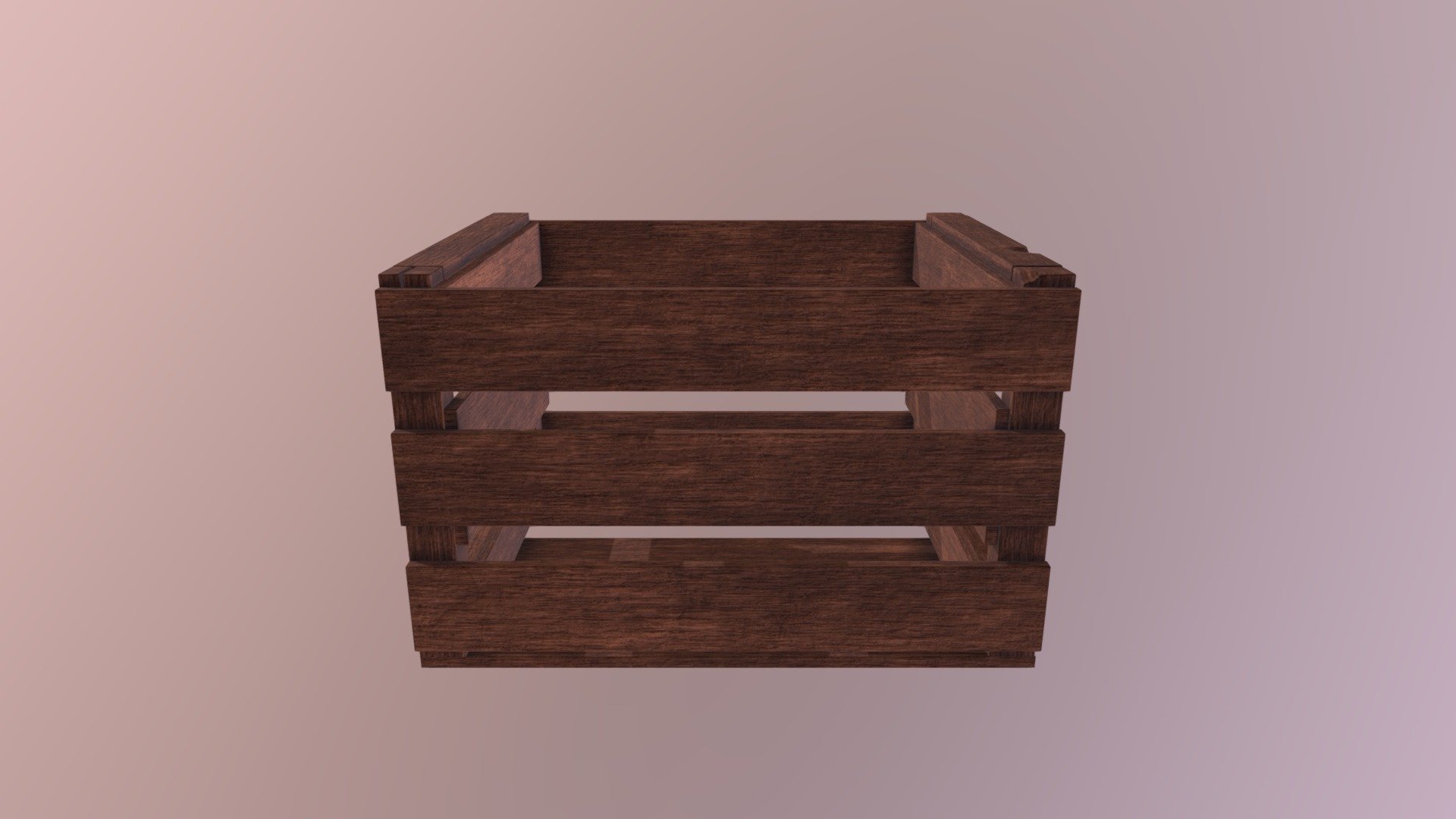 ACG Crate