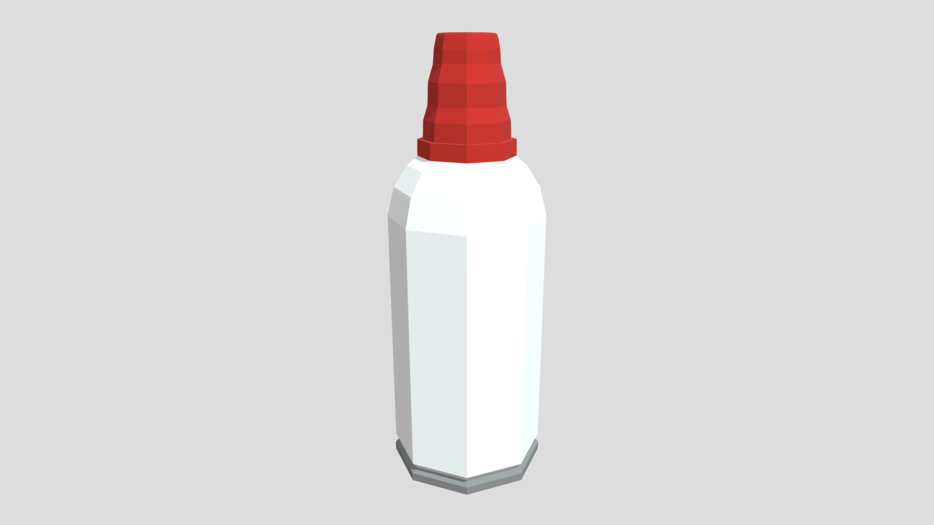 Whipped cream from Poly by Google