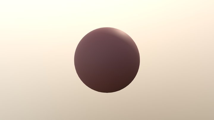 model 3D Model