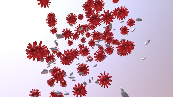 sketch vih 3D Model