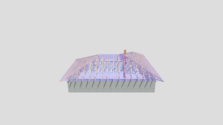 2310133B 3D Model