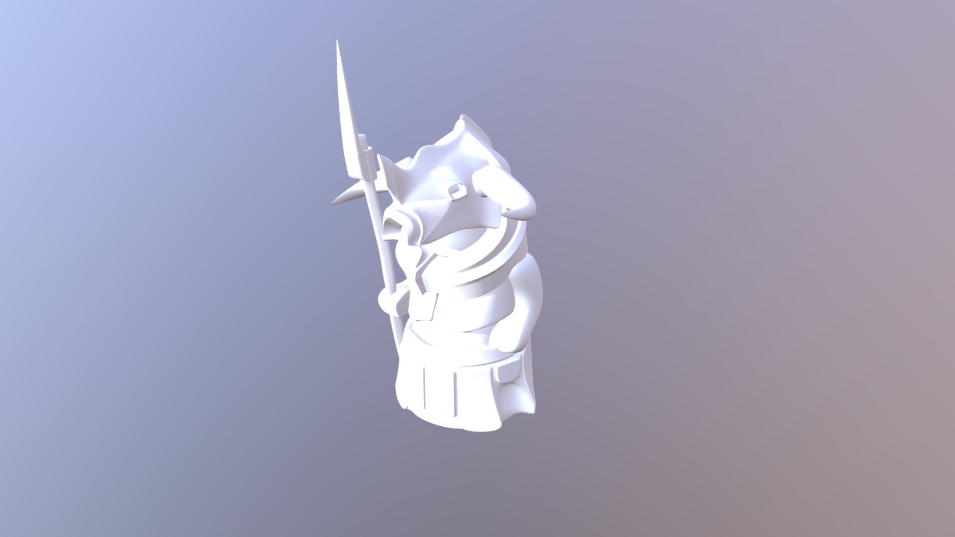Rat Elite Pawn