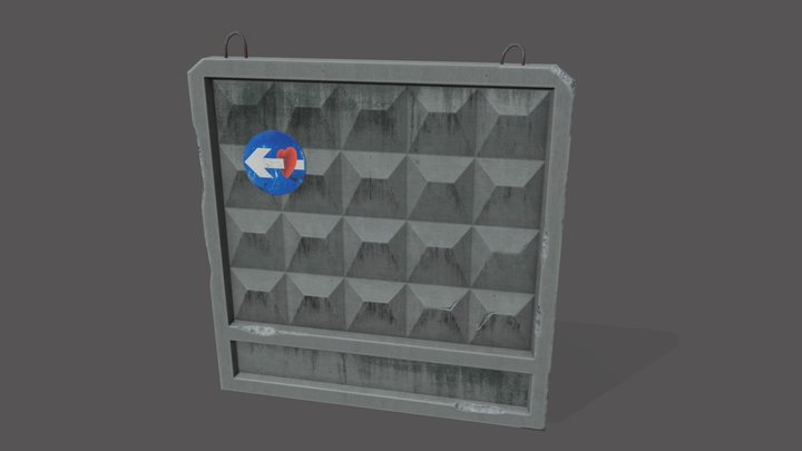 paint_text 3D Model