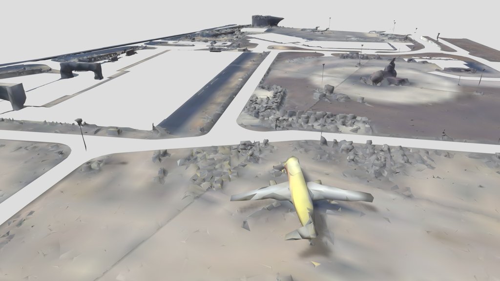 HK International Airport G090001740001062A1