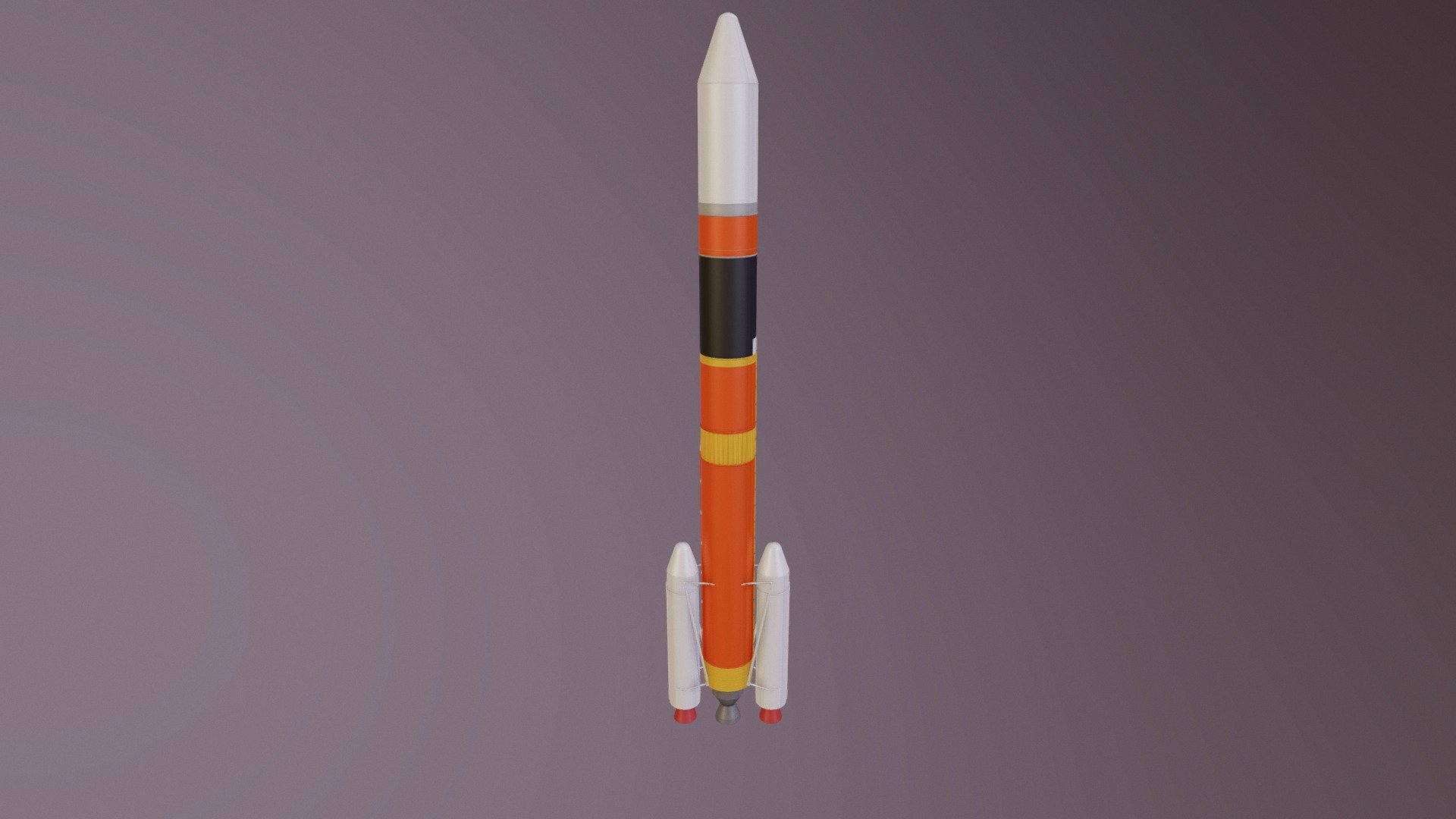 H-IIA Rocket