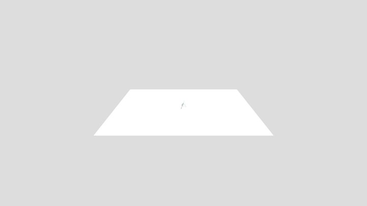 Awm L115 3D Model