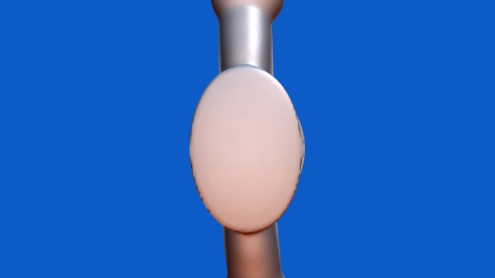 期中作業 3D Model