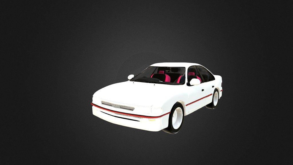 Toyota Corolla Twin Cam