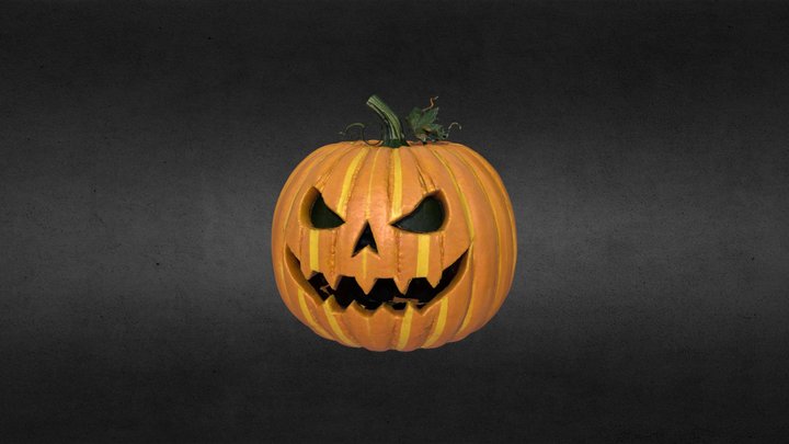 Jack Lantern