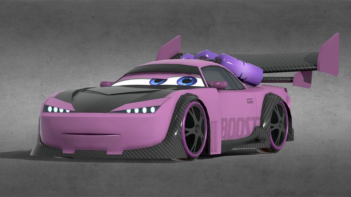 Boost