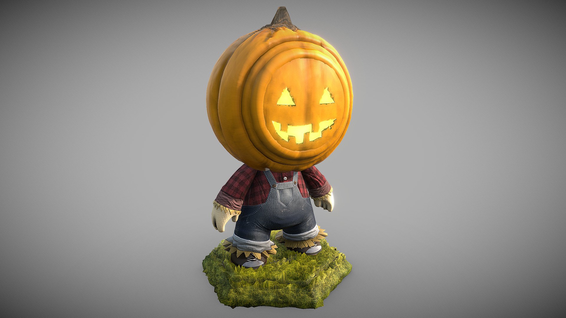 Jack'O MAT - #MeetMAT2