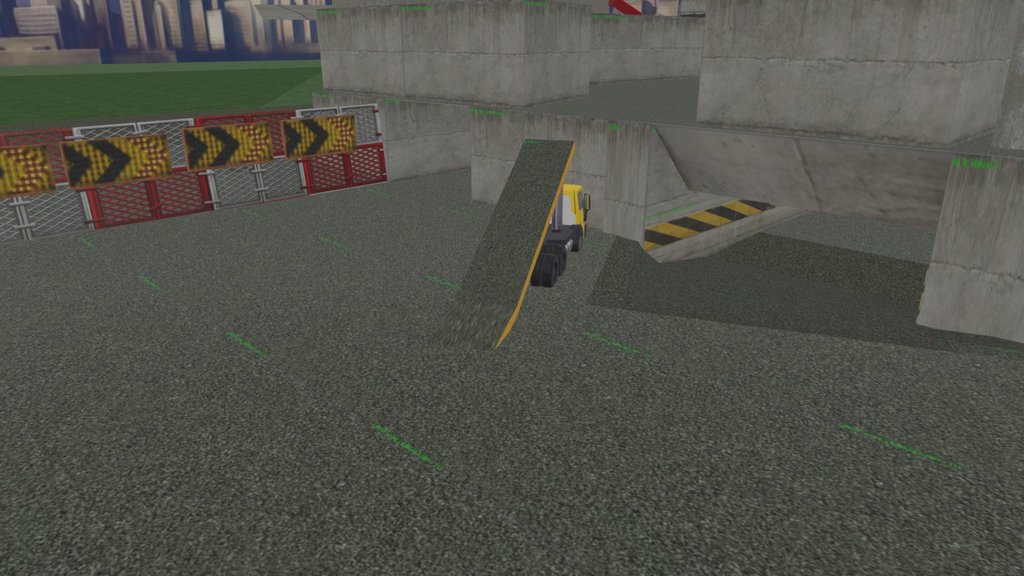 Ps3 Cars 2 TVG Runway Tour