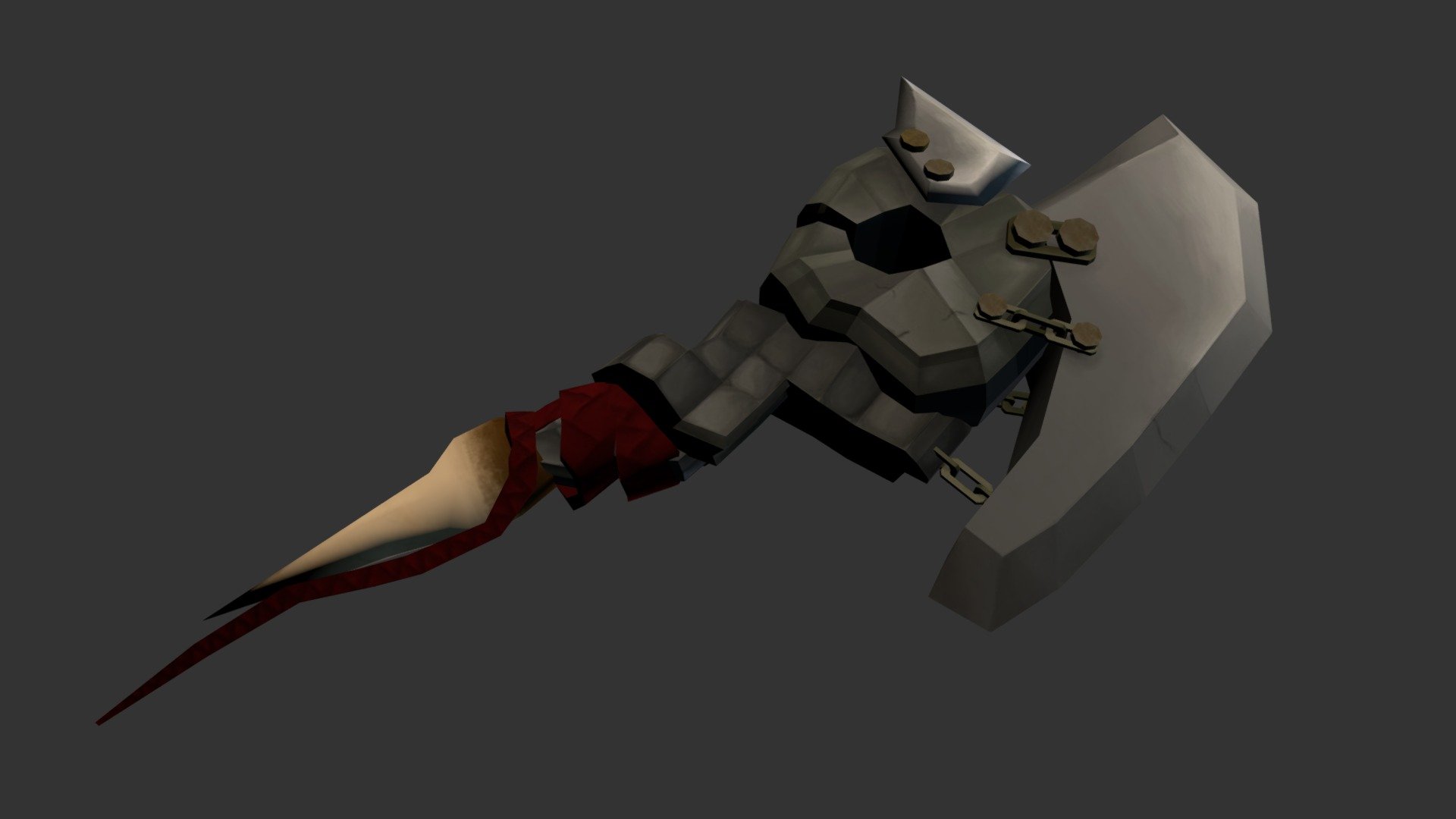 Assignment2 Weaponcraft