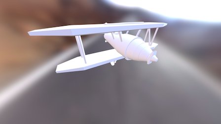 dobbie 3D Model