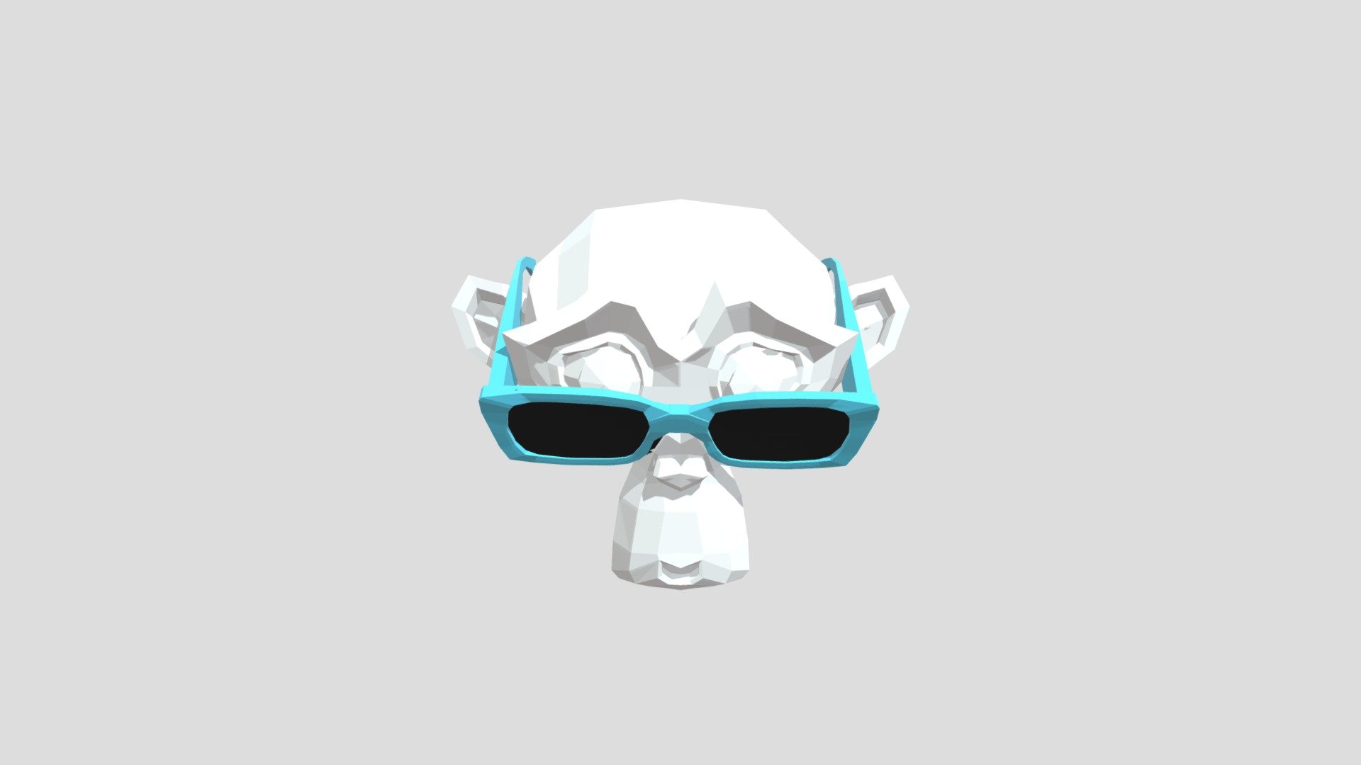 очки норм (1) - 3D model by tagowood6 [99afc9a] - Sketchfab