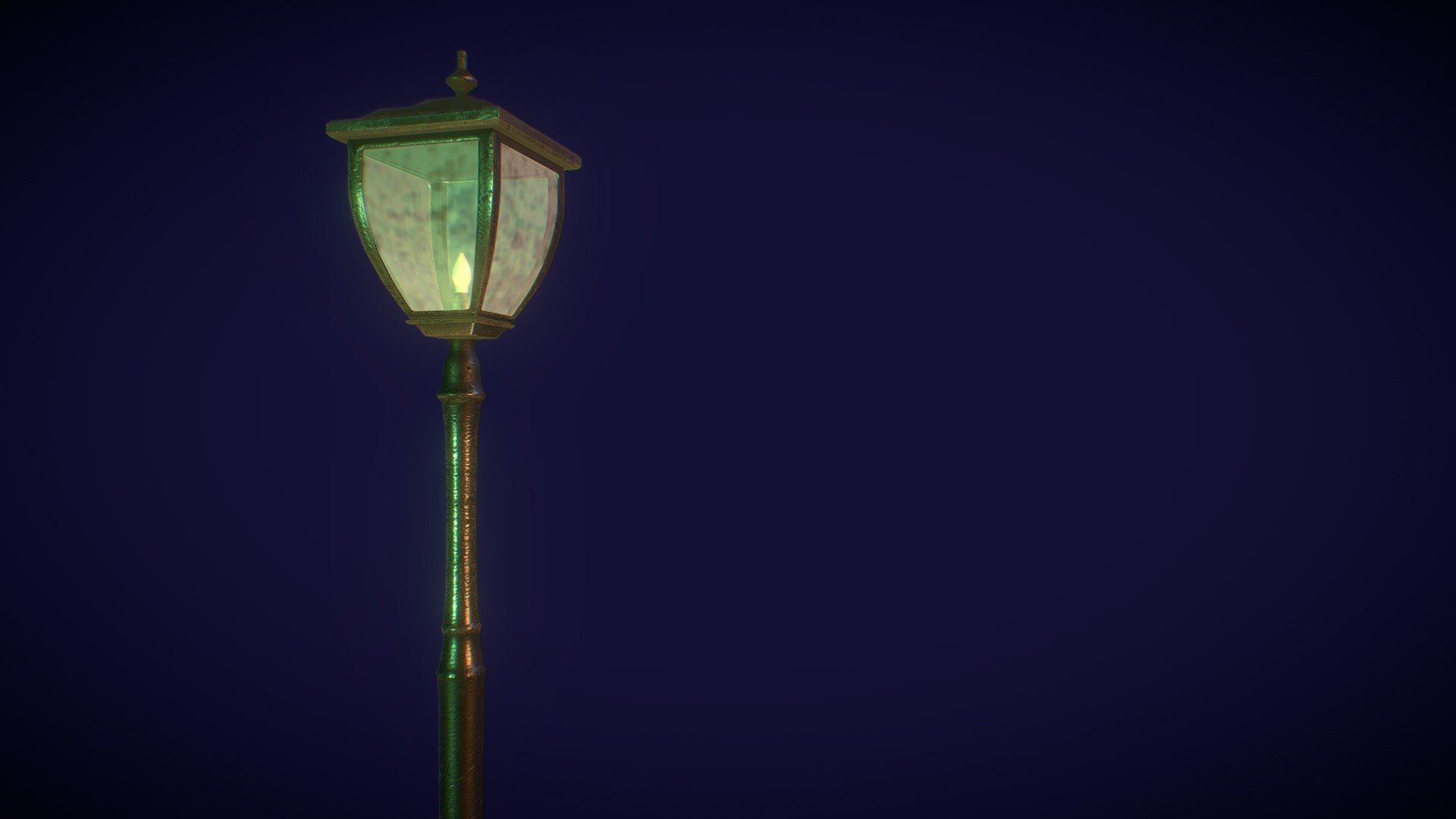 Street Lamp