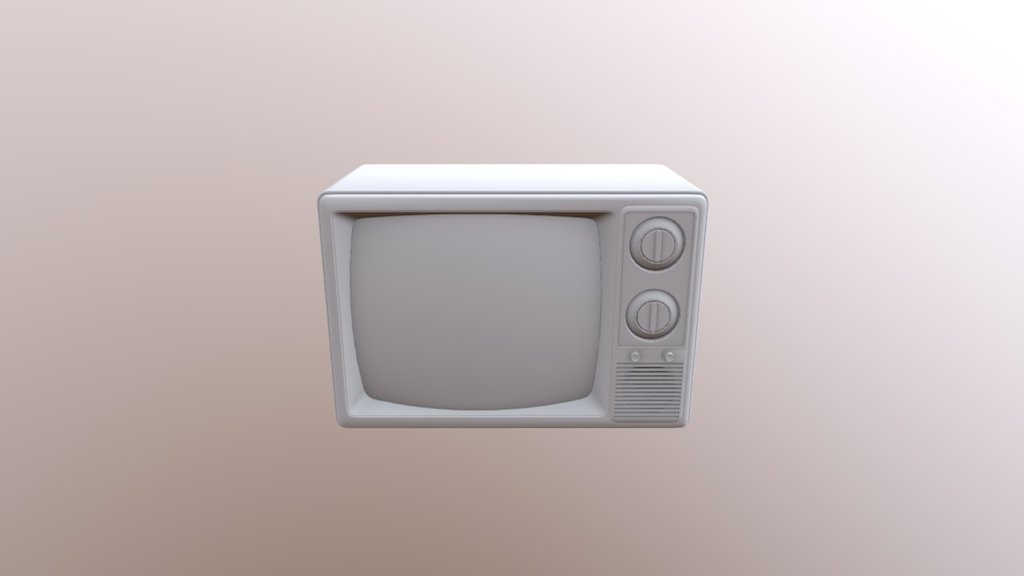 Old Tv