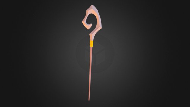 HW3_Nicolai 3D Model