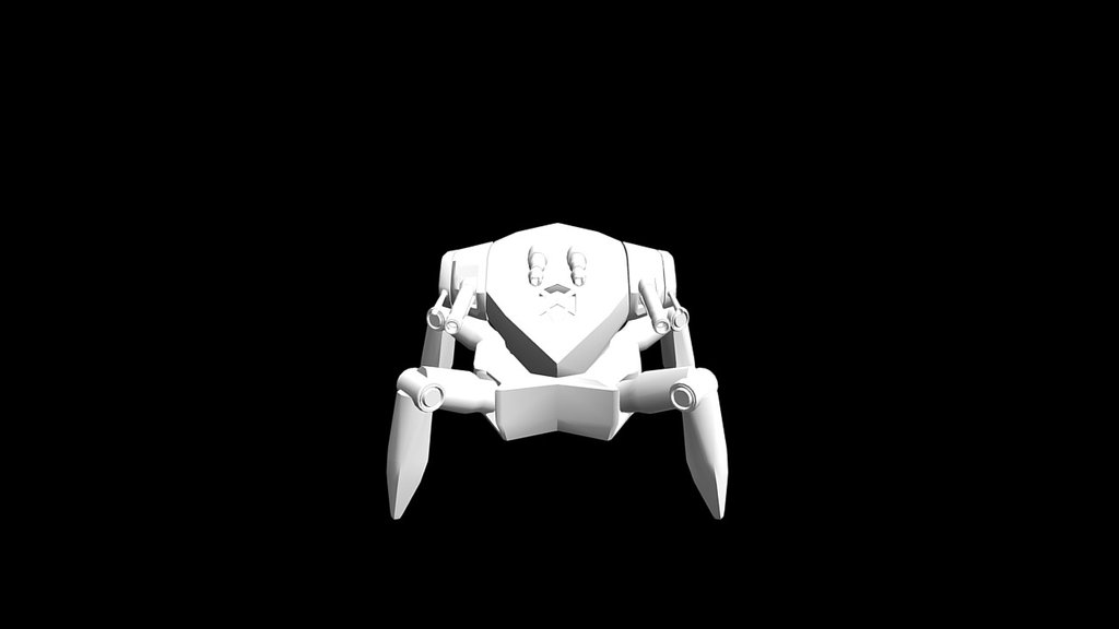 Crab tank