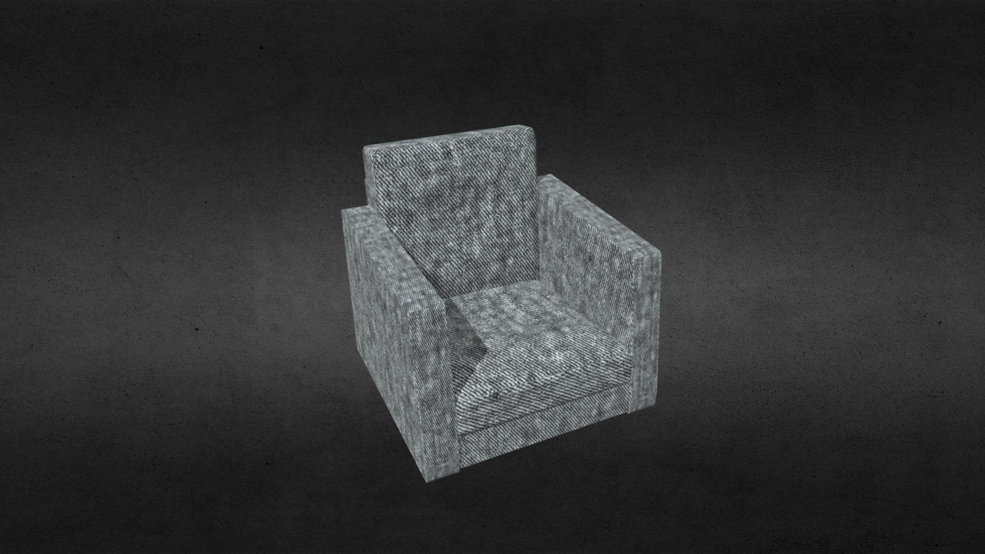 Sofa 1P