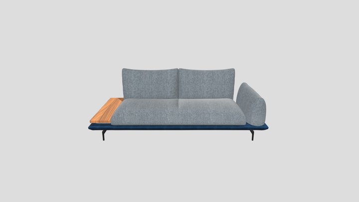BABA KAGU_2S21BODC 3D Model