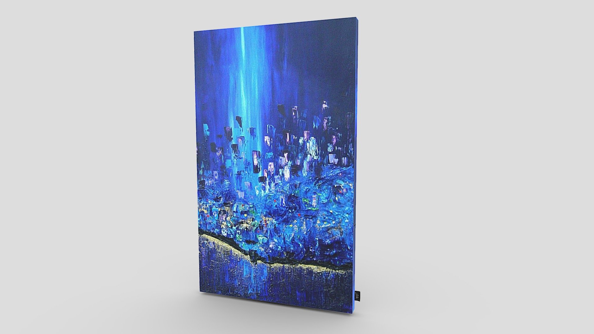 Deep Blue