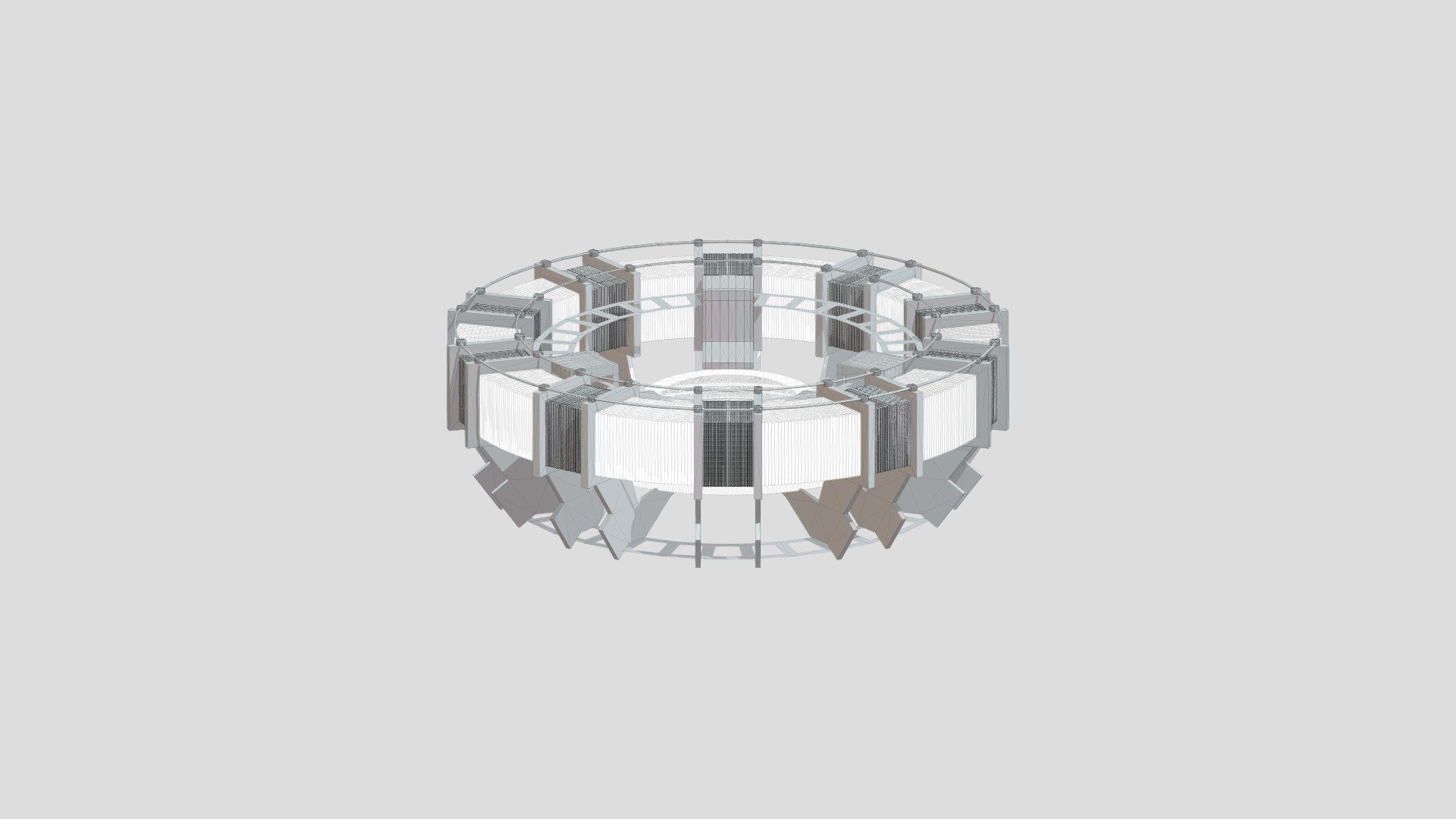 ARC reactor