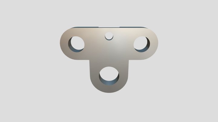 8 3D Model