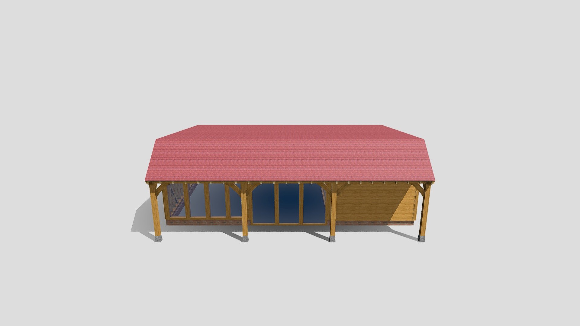 GAUNT3D001