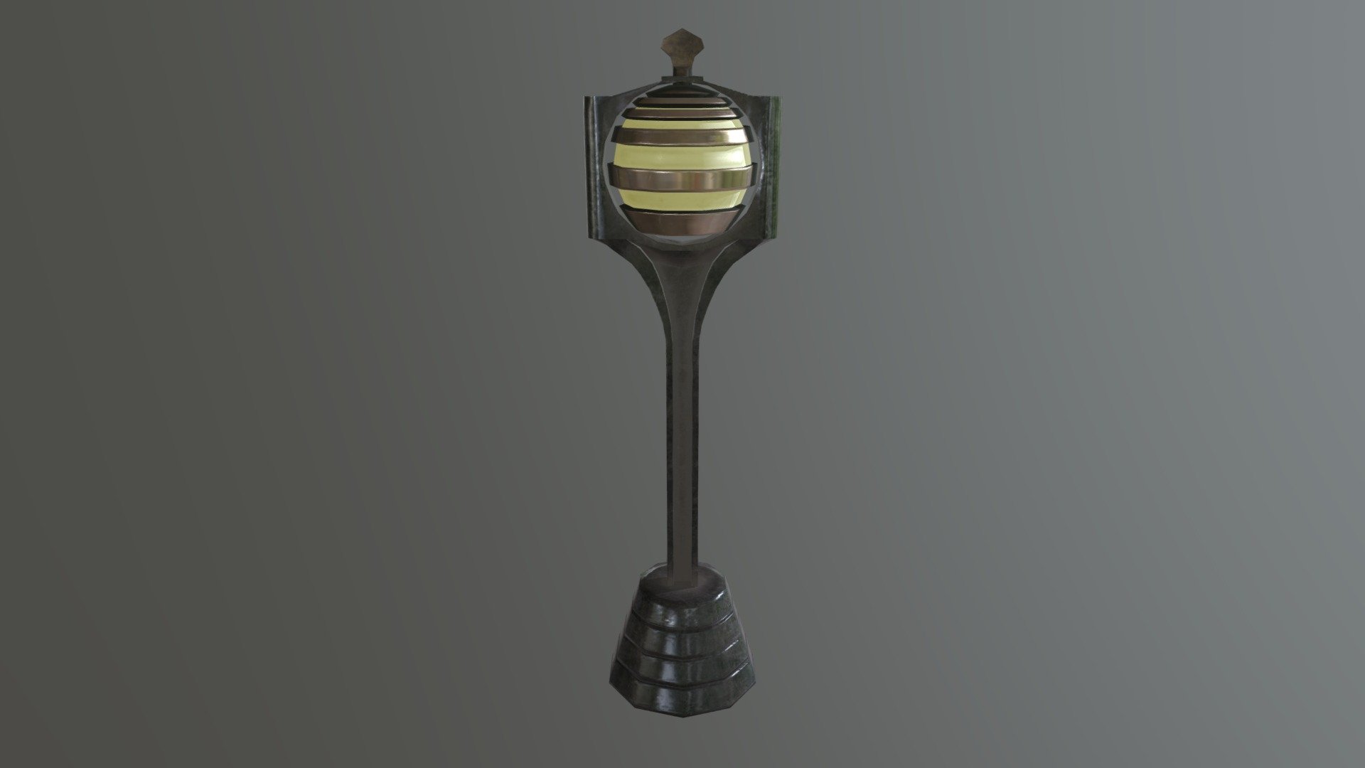 Street lamp