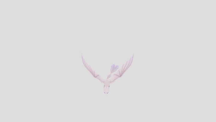 Light Fury – Free 3D Model STL