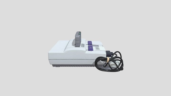 SNES