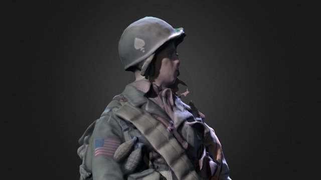 Winters_Agisoft 3D Model