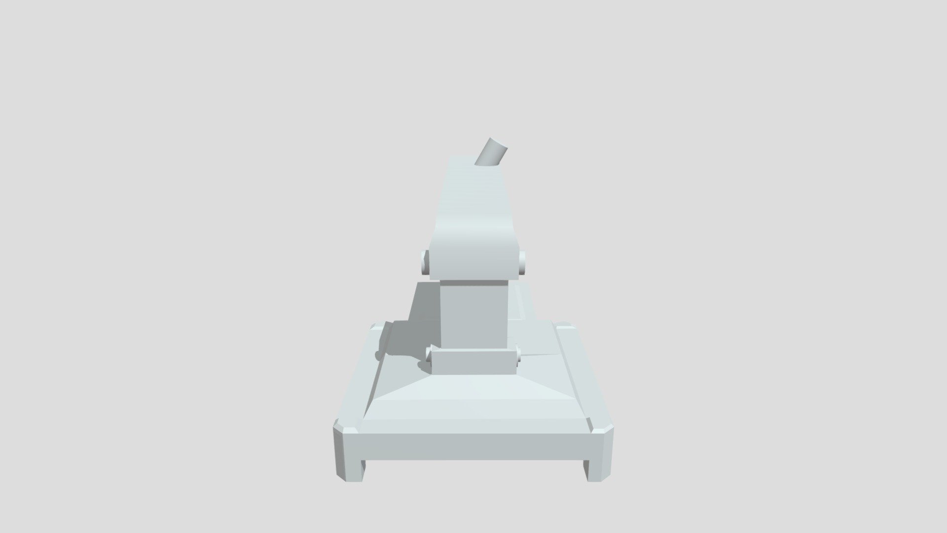 Scifi Microscope
