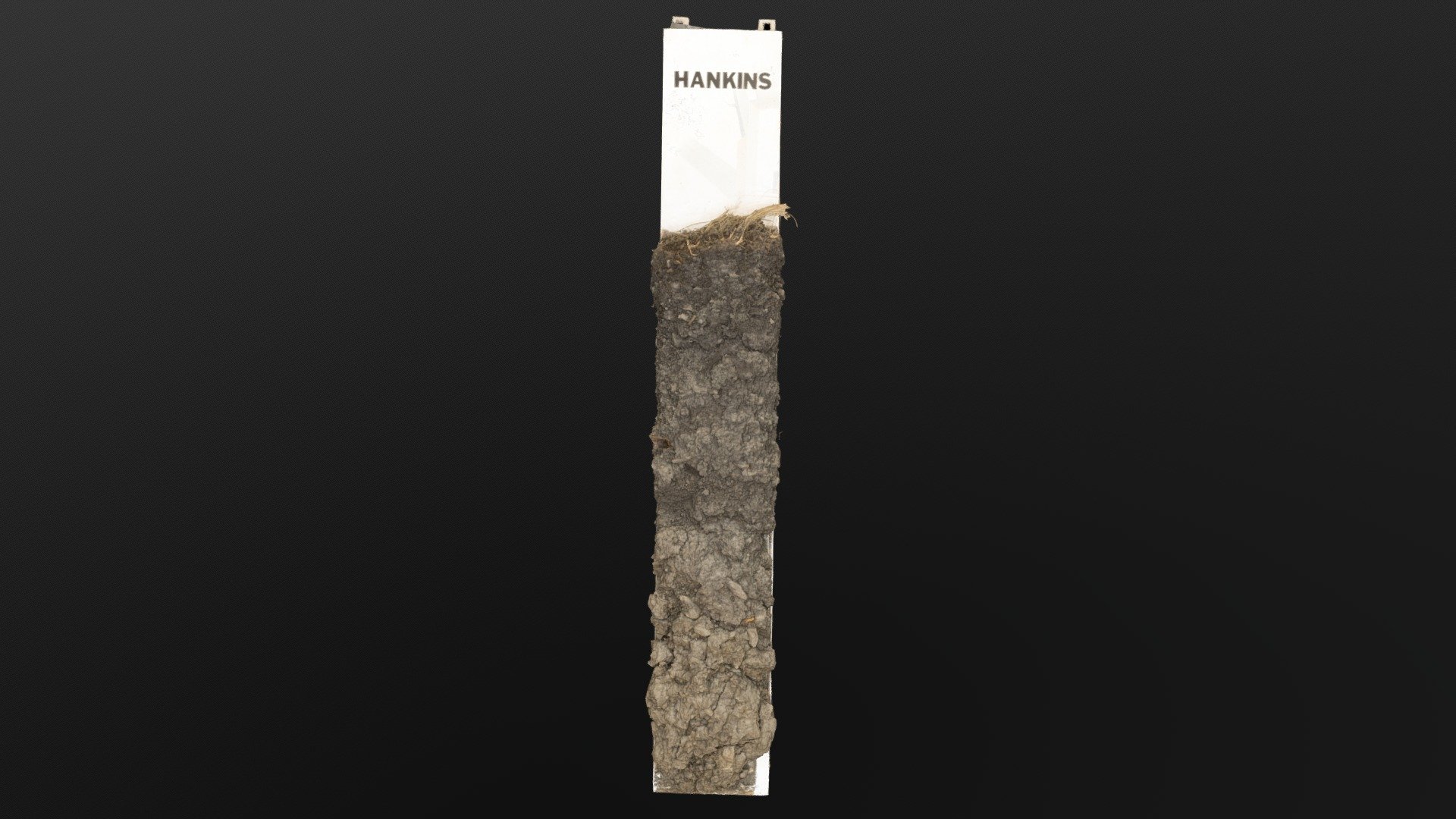 Hankins Series Monolith
