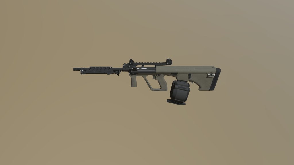 Call of Duty: MWII (2022) - HCR 56