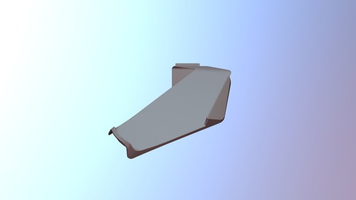 14 1 3D Model