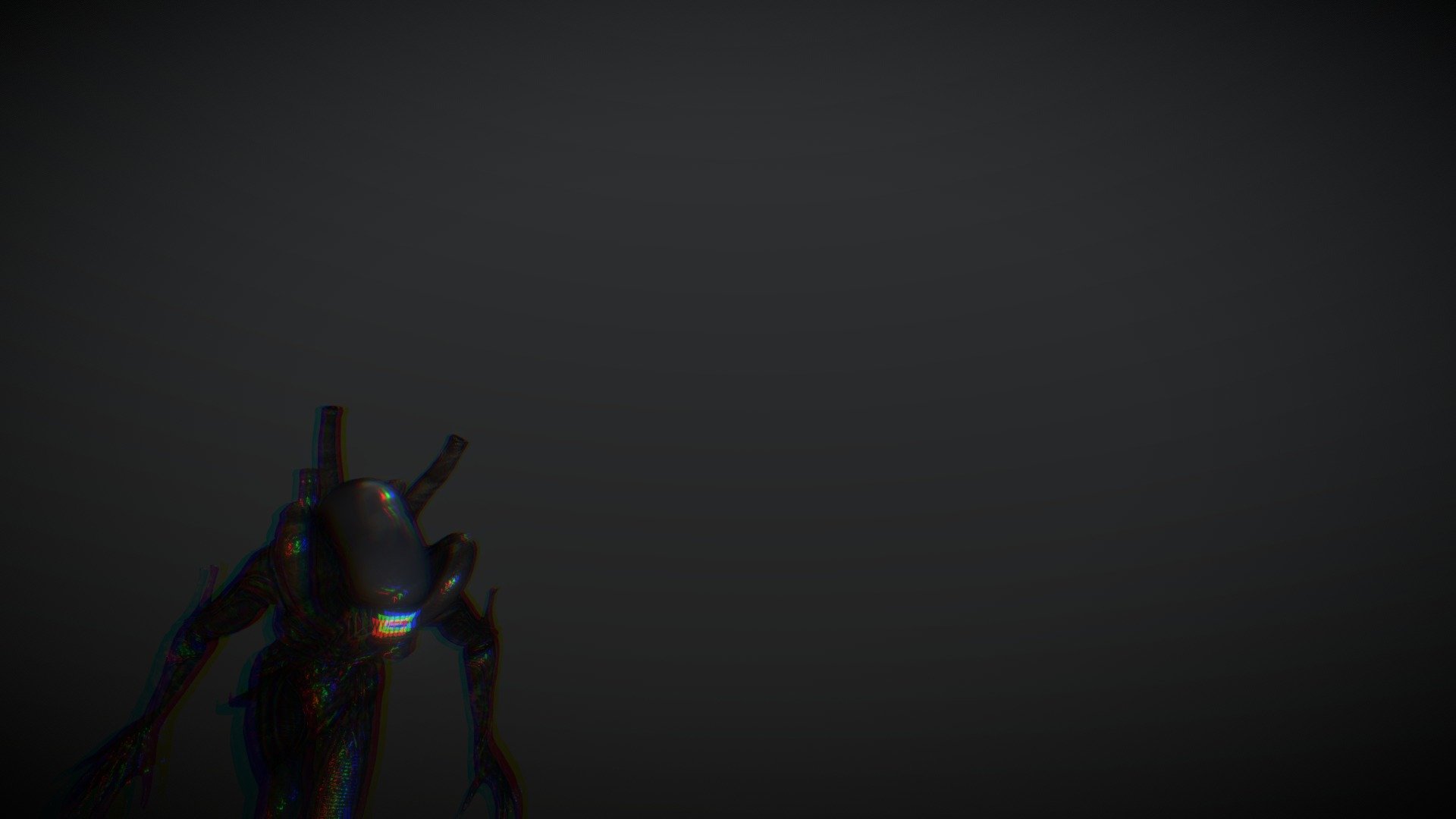 d*0様 ALIEN ISOLATION XENOMORPH NECA/Fox trademarks? (Alien Isolation Xenomorph) : r/LV426