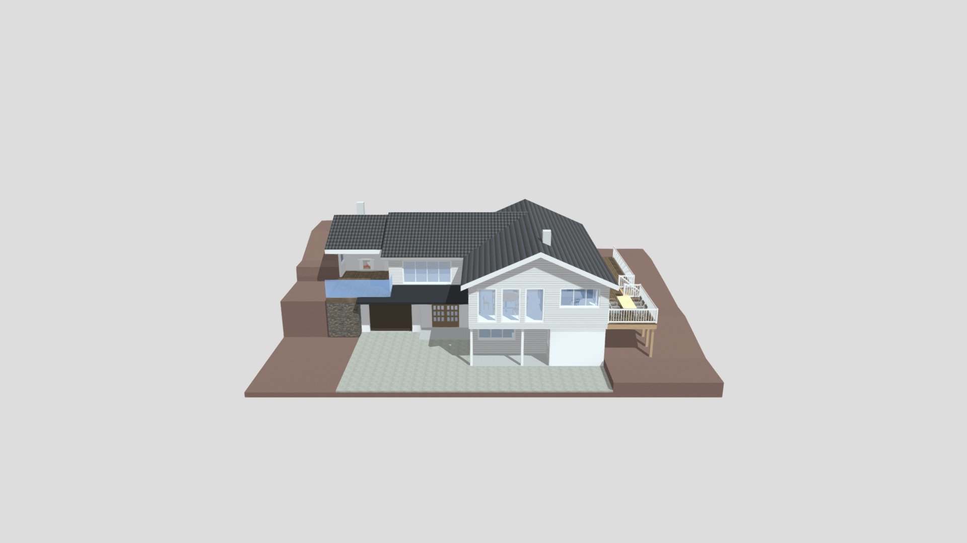 Stians hus v.4