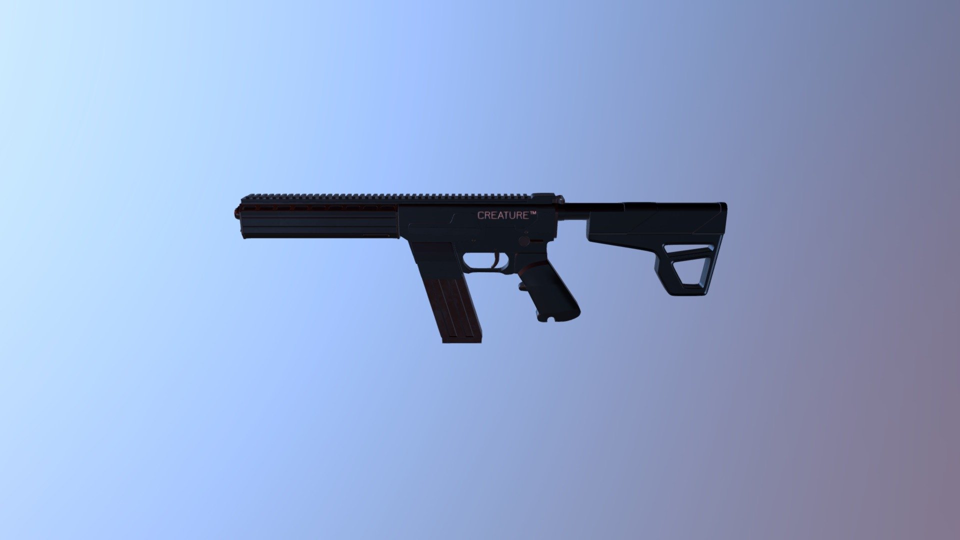 FX9 9mm