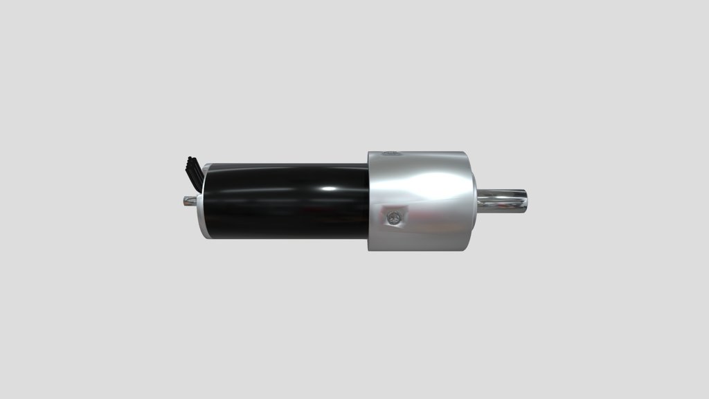 Brushless Ecm Motor