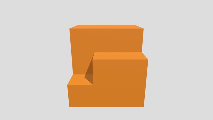 Figura 4 3D Model
