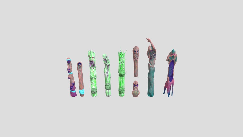 Totems