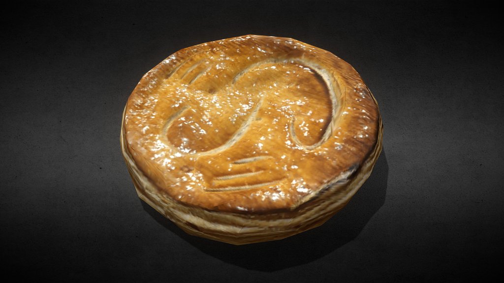 King cake