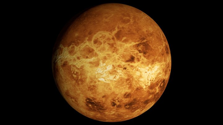 Venus v1.1 – Modello 3D gratuito STL