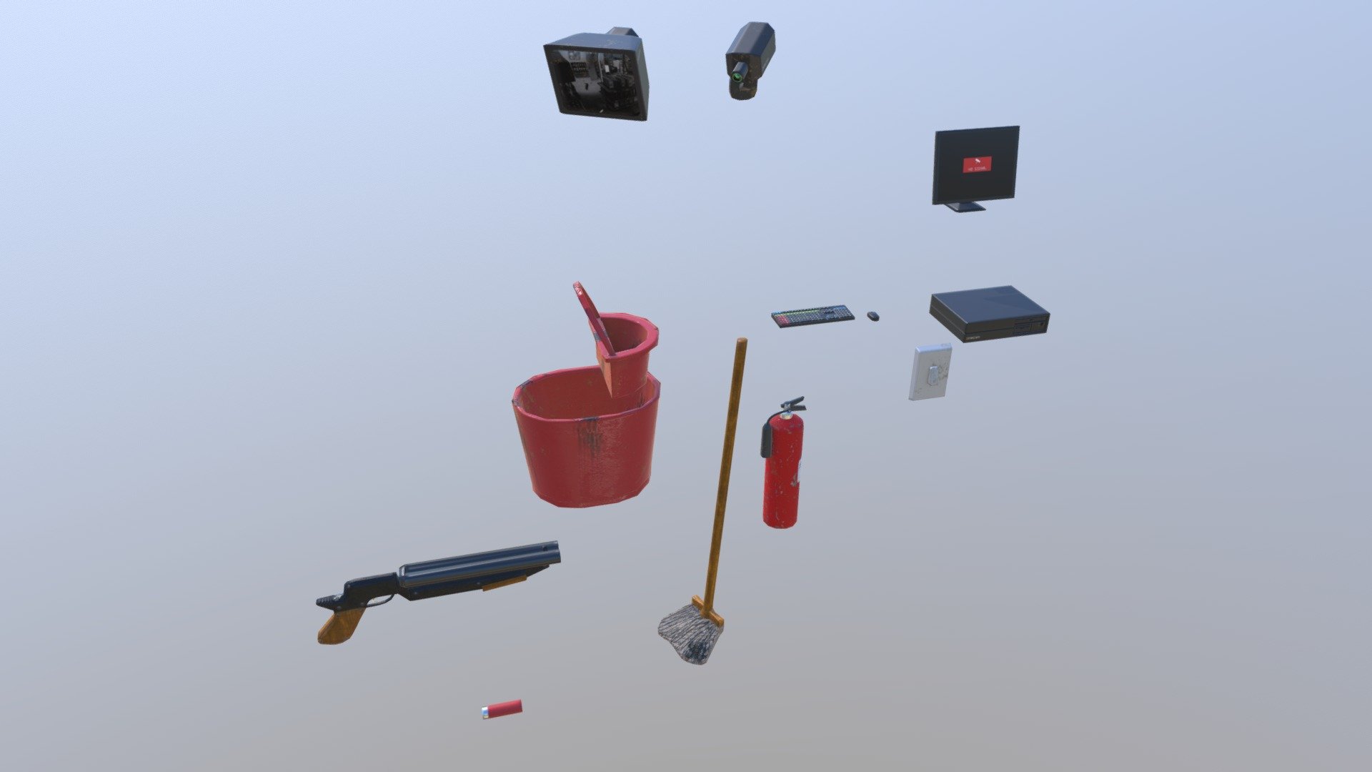 Shop Props 3