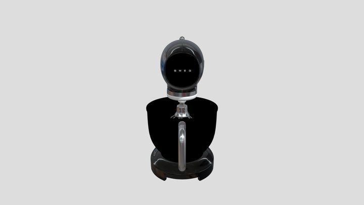 Smeg Stand Mixer