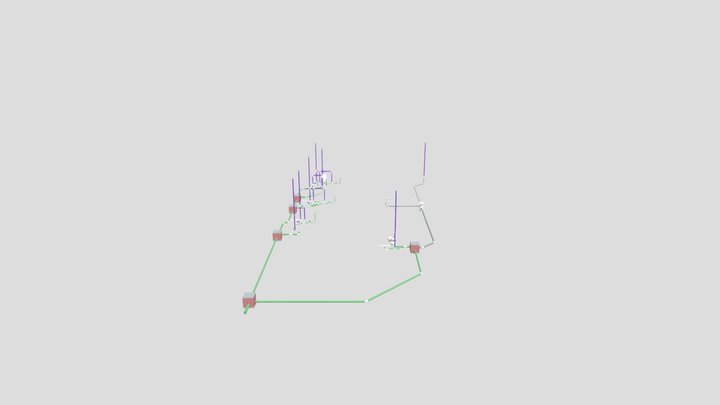 Sanitário - Guidelli 3D Model